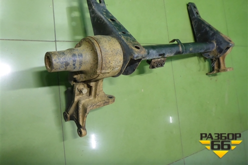 Кронштейн кабины для Hyundai  HD 35-78 с 2003г