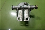 Кронштейн масляного фильтра для Hyundai  HD 35-78 с 2003г