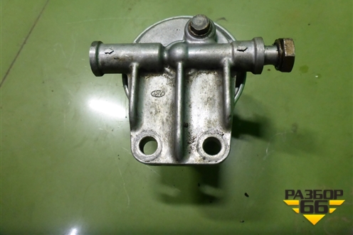 Кронштейн масляного фильтра для Hyundai  HD 35-78 с 2003г
