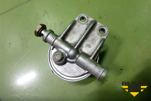Кронштейн масляного фильтра для Hyundai  HD 35-78 с 2003г