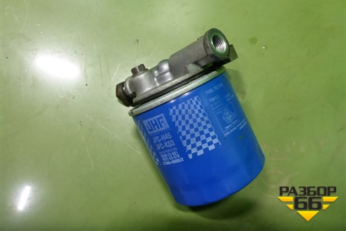 Кронштейн масляного фильтра для Hyundai  HD 35-78 с 2003г
