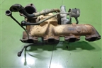 Турбина (7083370002) для Hyundai  HD 35-78 с 2003г