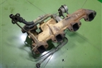 Турбина (7083370002) для Hyundai  HD 35-78 с 2003г