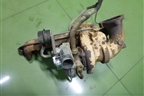 Турбина (7083370002) для Hyundai  HD 35-78 с 2003г