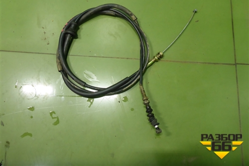 Трос газа для Hyundai  HD 35-78 с 2003г