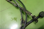 Трос стояночного тормоза для Hyundai  HD 35-78 с 2003г