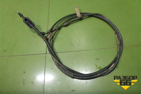 Трос стояночного тормоза для Hyundai  HD 35-78 с 2003г