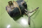 Ресивер воздушный для Hyundai  HD 35-78 с 2003г