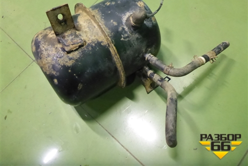 Ресивер воздушный для Hyundai  HD 35-78 с 2003г