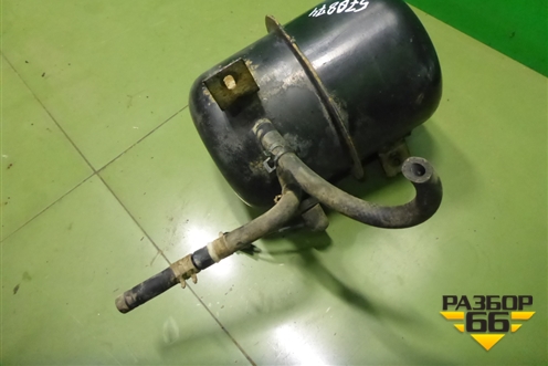 Ресивер воздушный для Hyundai  HD 35-78 с 2003г