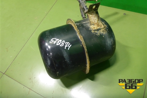 Ресивер воздушный для Hyundai  HD 35-78 с 2003г