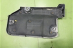 Накладка декоративная на двигатель (2921041700) для Hyundai  HD 35-78 с 2003г