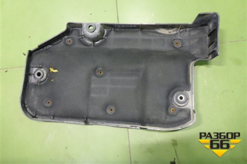 Накладка декоративная на двигатель (2921041700) для Hyundai  HD 35-78 с 2003г