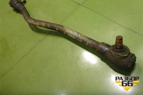 Тяга рулевая продольная для Hyundai  HD 35-78 с 2003г