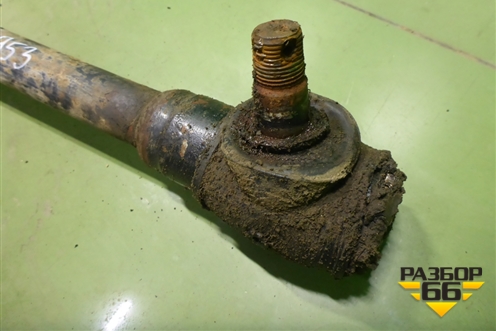 Тяга рулевая продольная для Hyundai  HD 35-78 с 2003г