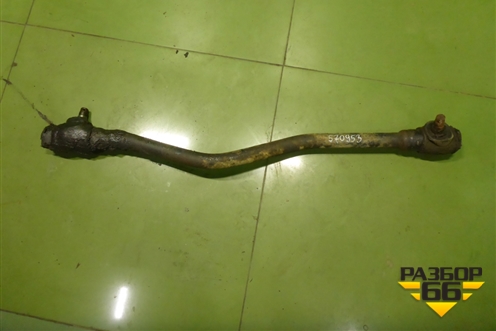 Тяга рулевая продольная для Hyundai  HD 35-78 с 2003г