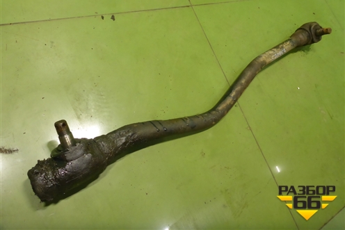 Тяга рулевая продольная для Hyundai  HD 35-78 с 2003г