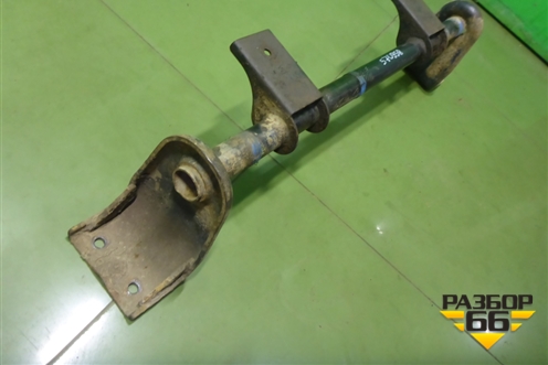 Балка передняя поперечная для Hyundai  HD 35-78 с 2003г