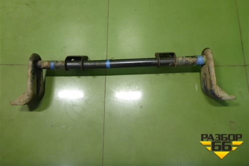 Балка передняя поперечная для Hyundai  HD 35-78 с 2003г