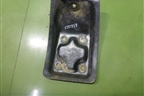 Кронштейн амортизатора переднего для Hyundai  HD 35-78 с 2003г