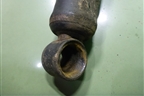 Амортизатор задний для Hyundai  HD 35-78 с 2003г