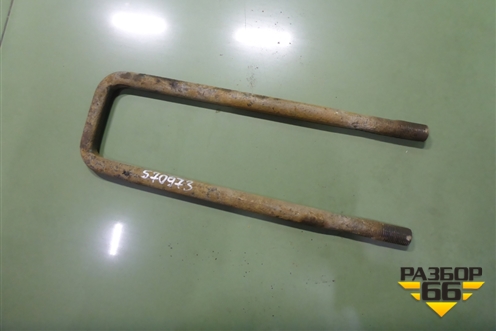 Стремянка задней рессоры для Hyundai  HD 35-78 с 2003г