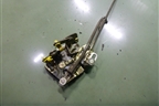 Замок двери правой для Hyundai  HD 35-78 с 2003г