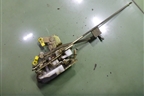 Замок двери правой для Hyundai  HD 35-78 с 2003г