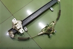 Стеклоподъёмник механический двери правой для Hyundai  HD 35-78 с 2003г