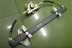 Стеклоподъёмник механический двери правой для Hyundai  HD 35-78 с 2003г