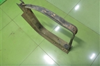 Кронштейн крепления топливного бака для Hyundai  HD 35-78 с 2003г