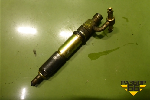 Форсунка дизельная механическая (3.3л D4AL) для Hyundai  HD 35-78 с 2003г