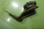Опора двигателя левая для Hyundai  HD 35-78 с 2003г