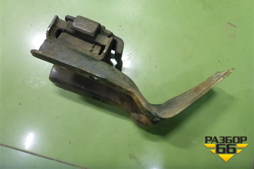 Опора двигателя левая для Hyundai  HD 35-78 с 2003г