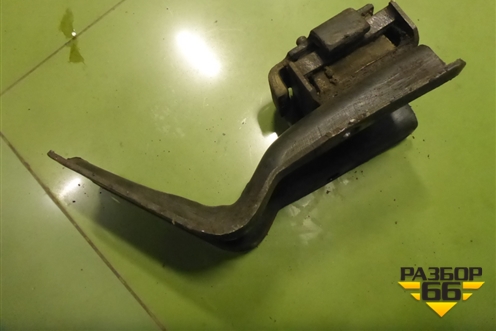 Опора двигателя правая для Hyundai  HD 35-78 с 2003г