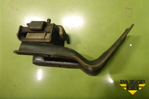Опора двигателя правая для Hyundai  HD 35-78 с 2003г