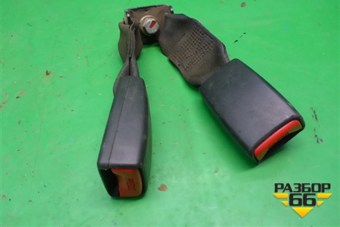 Замок ремня безопасности задний для VAZ Granta/Гранта