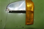 Указатель поворота левый для Hyundai  HD 35-78 с 2003г