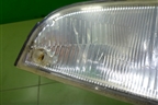 Указатель поворота левый для Hyundai  HD 35-78 с 2003г