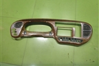 Накладка на торпедо  (847105A000) для Hyundai  HD 35-78 с 2003г