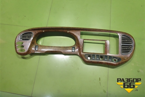 Накладка на торпедо  (847105A000) для Hyundai  HD 35-78 с 2003г