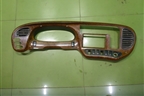 Накладка на торпедо  (847105A000) для Hyundai  HD 35-78 с 2003г