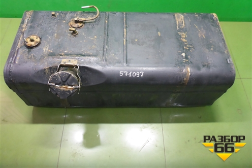 Бак топливный Грузовой(112х40х49) для Hyundai  HD 35-78 с 2003г