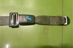 Ремень безопасности  (центральный) для Hyundai  HD 35-78 с 2003г
