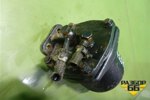 Фильтр топливный (740110501001) для Hyundai  HD 35-78 с 2003г