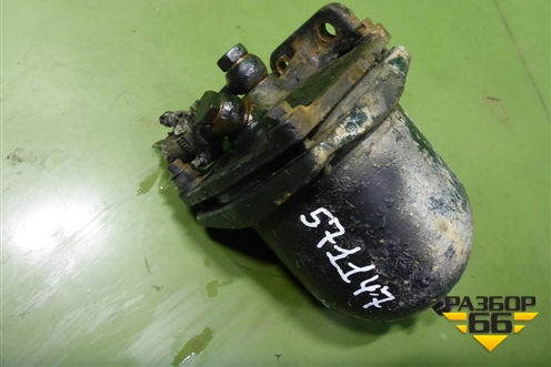 Фильтр топливный (740110501001) для Hyundai  HD 35-78 с 2003г
