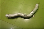 Патрубок интеркулера силуминовый для Hyundai  HD 35-78 с 2003г
