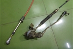 Трос КПП МКПП для Hyundai  HD 35-78 с 2003г