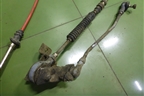 Трос КПП МКПП для Hyundai  HD 35-78 с 2003г