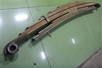 Рессора задняя для Hyundai  HD 35-78 с 2003г